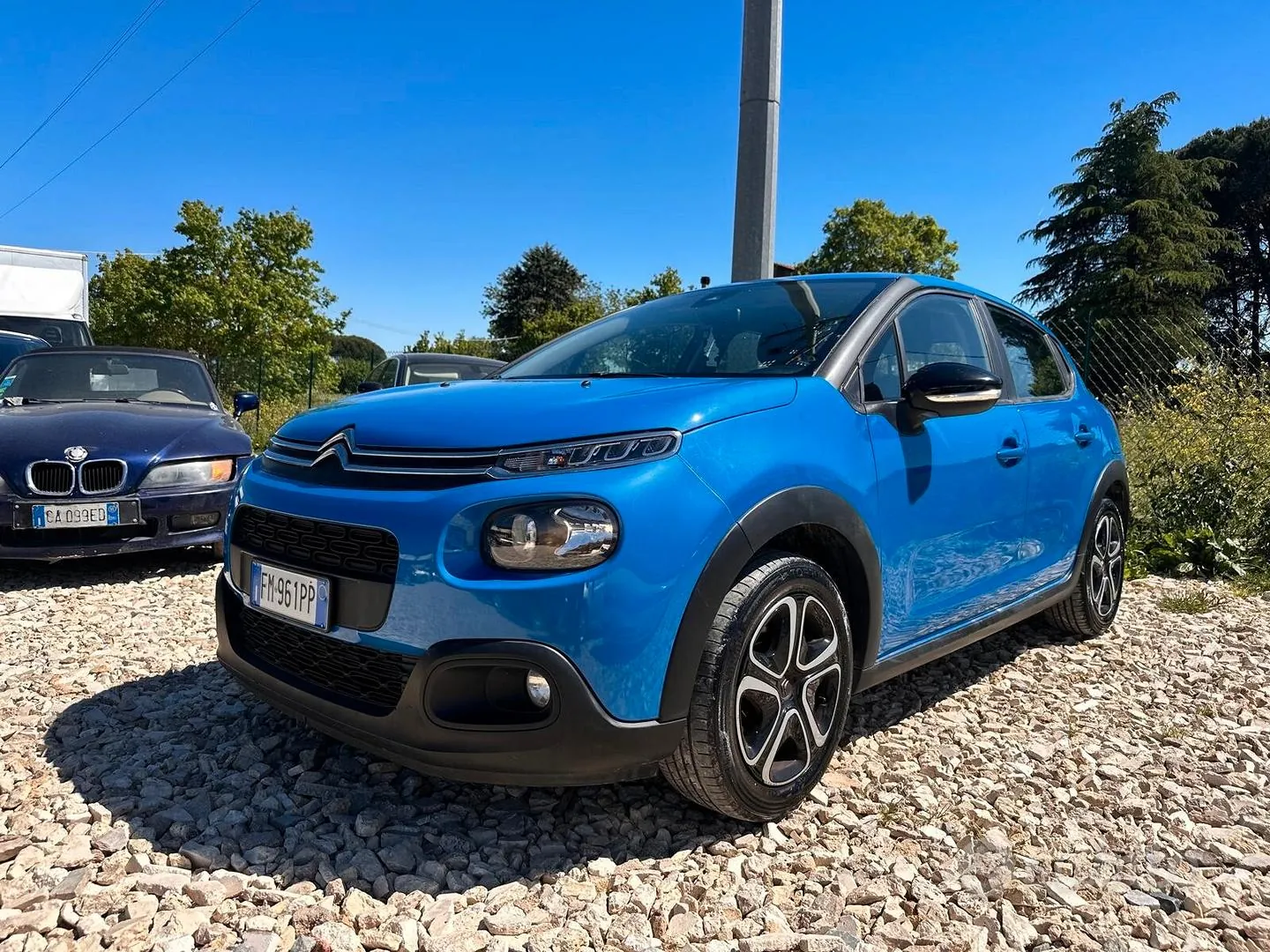 Citroen C3 2017 photo 5