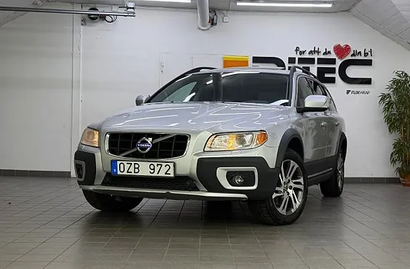 Volvo Xc70 2013 photo 2