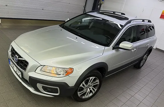 Volvo Xc70 2013 photo 4