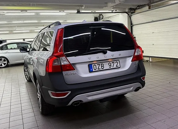 Volvo Xc70 2013 photo 5