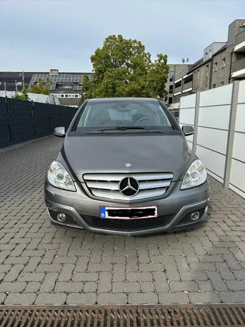 Mercedes-Benz B180 Cdi