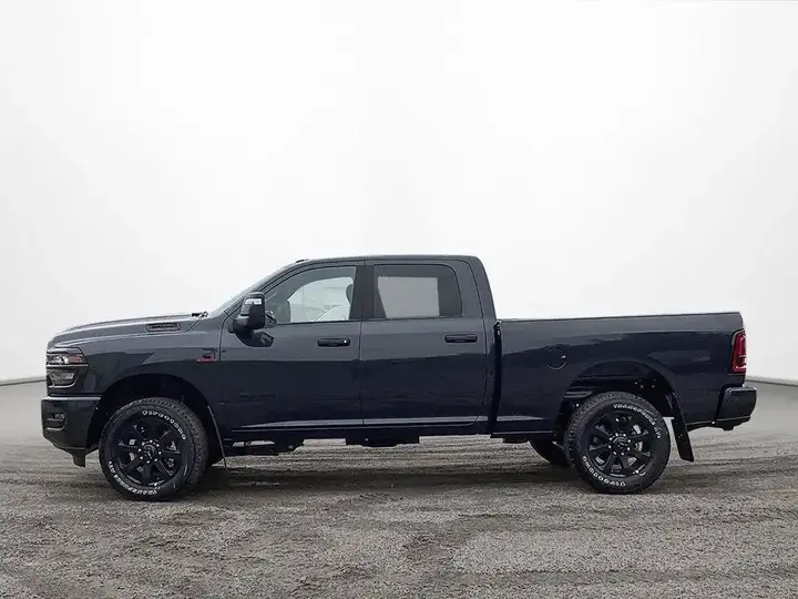 Ram 2500 2026 photo 3