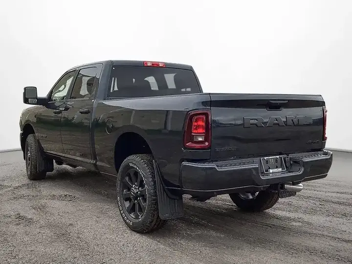 Ram 2500 2026 photo 4