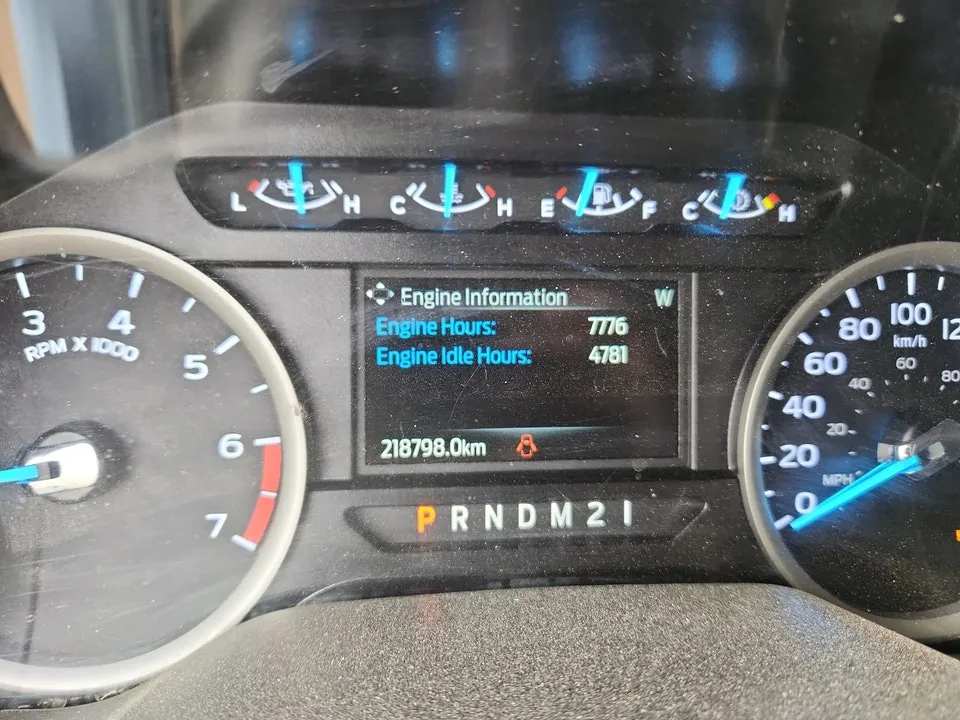 Ford F-250 Super Duty 2022 photo 5