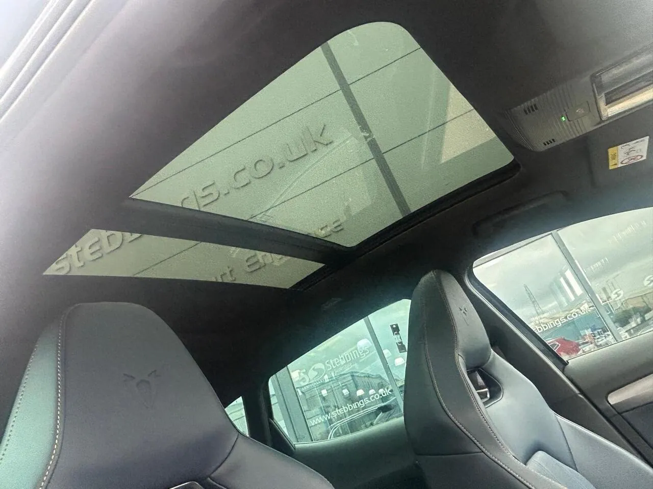Cupra Formentor 2020 photo 4