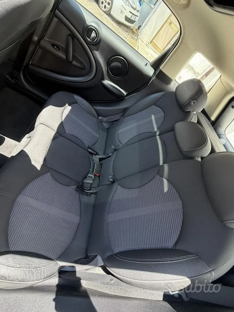 Mini Mini Countryman 2011 photo 5