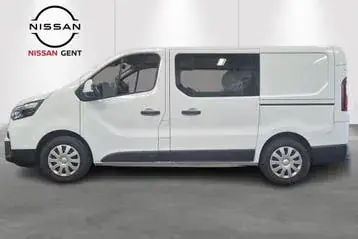 Nissan Primastar 2025 photo 3