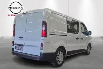 Nissan Primastar 2025 photo 2