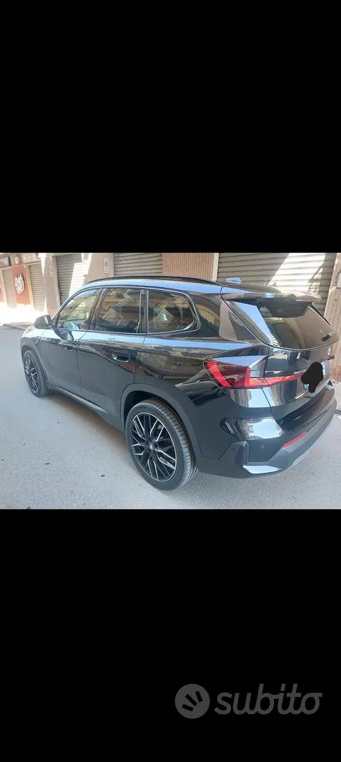 BMW X1 2023 photo 4