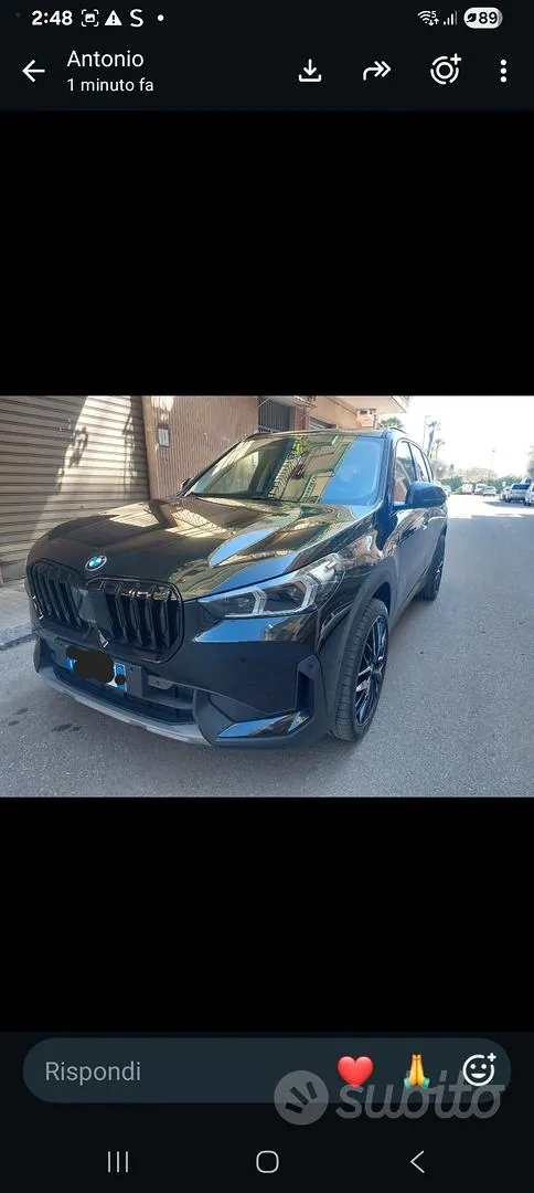BMW X1 2023 photo 2