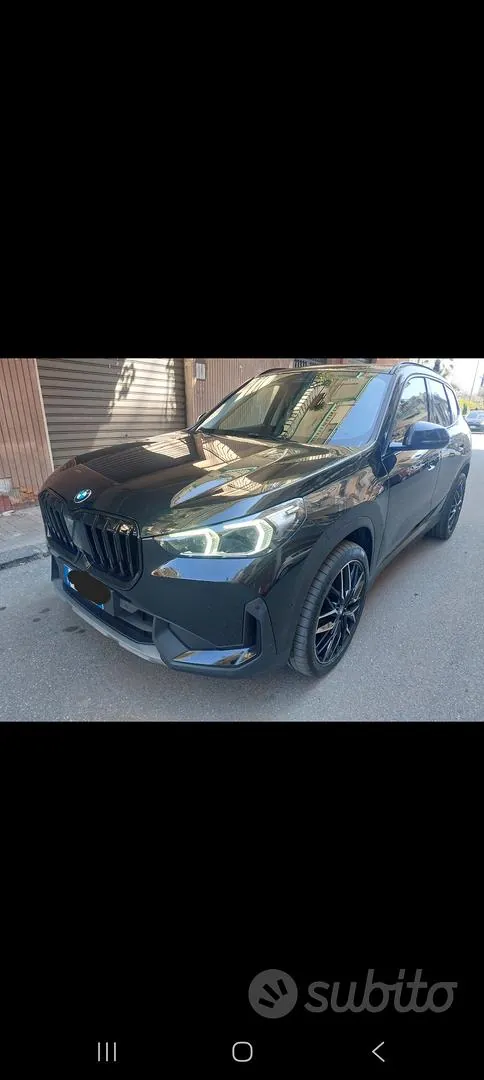 BMW X1 2023 photo 5