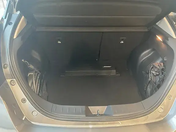Nissan Leaf 2022 photo 5