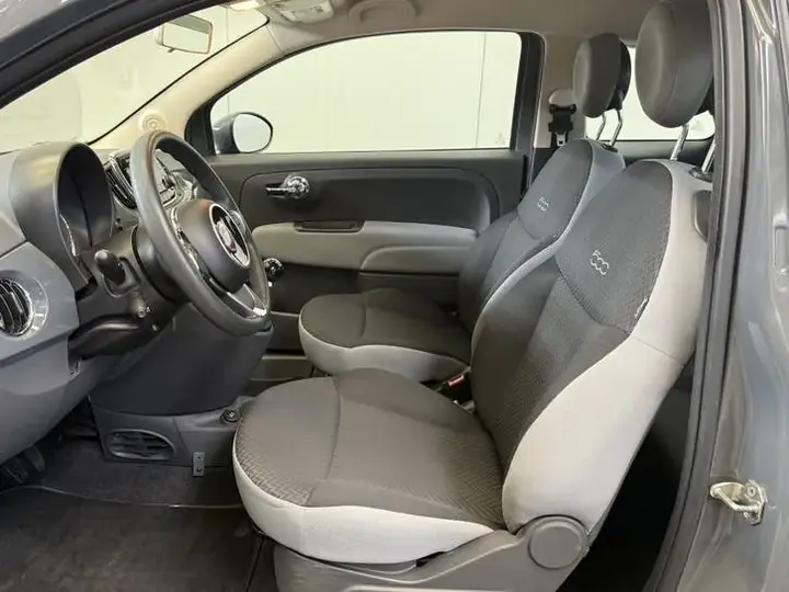 Fiat 500 2017 photo 3
