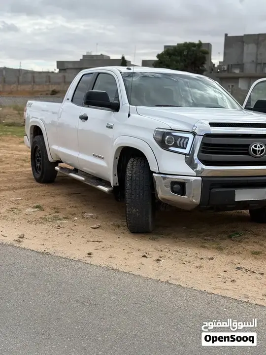 Toyota Tundra