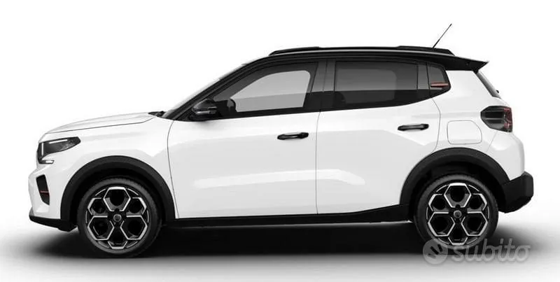Citroen C3 2026 photo 5