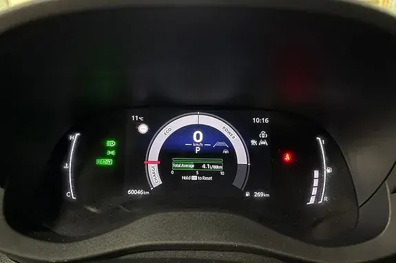 Toyota Yaris Cross 2025 photo 5
