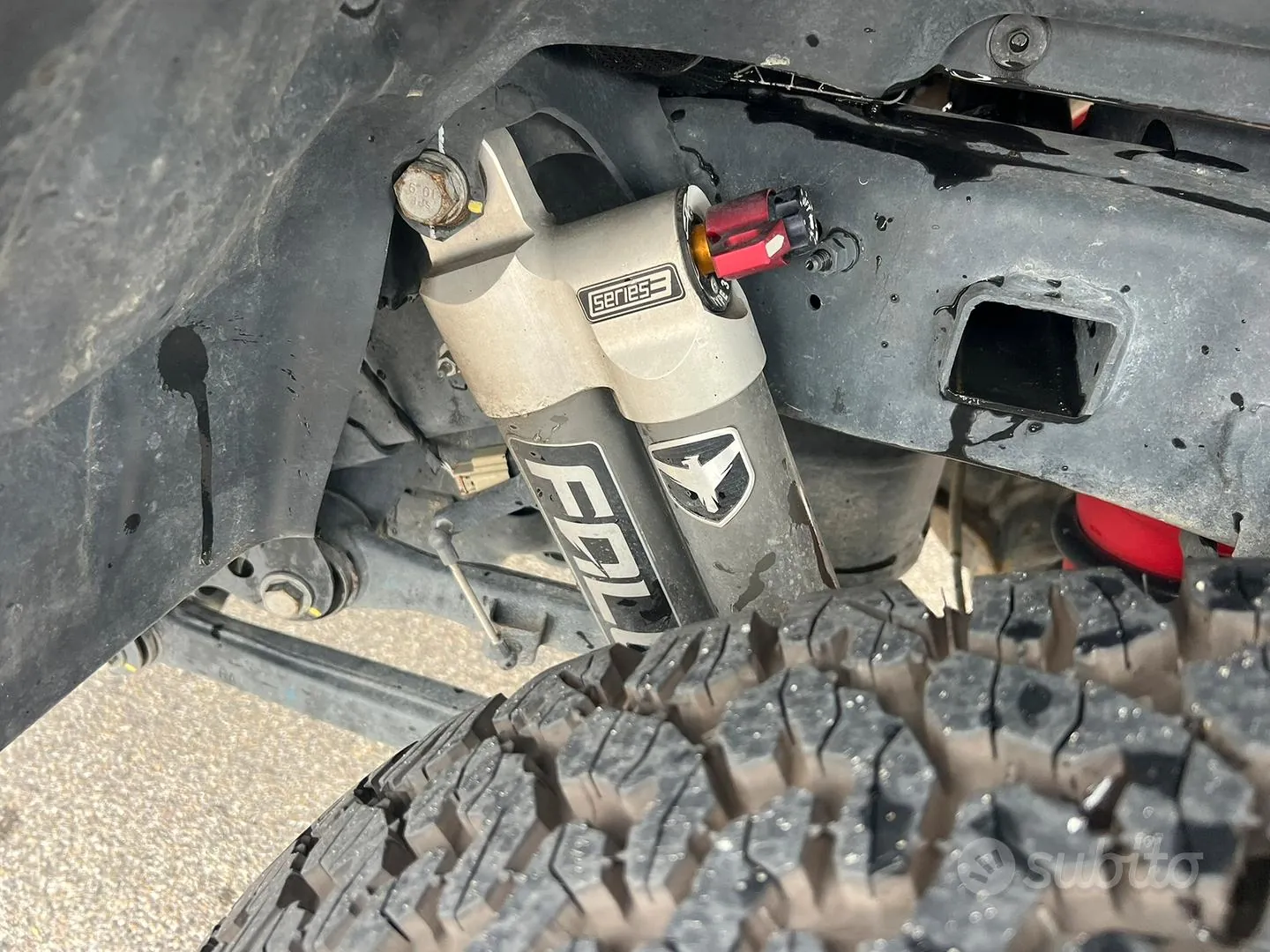 Jeep Gladiator 2021 photo 5