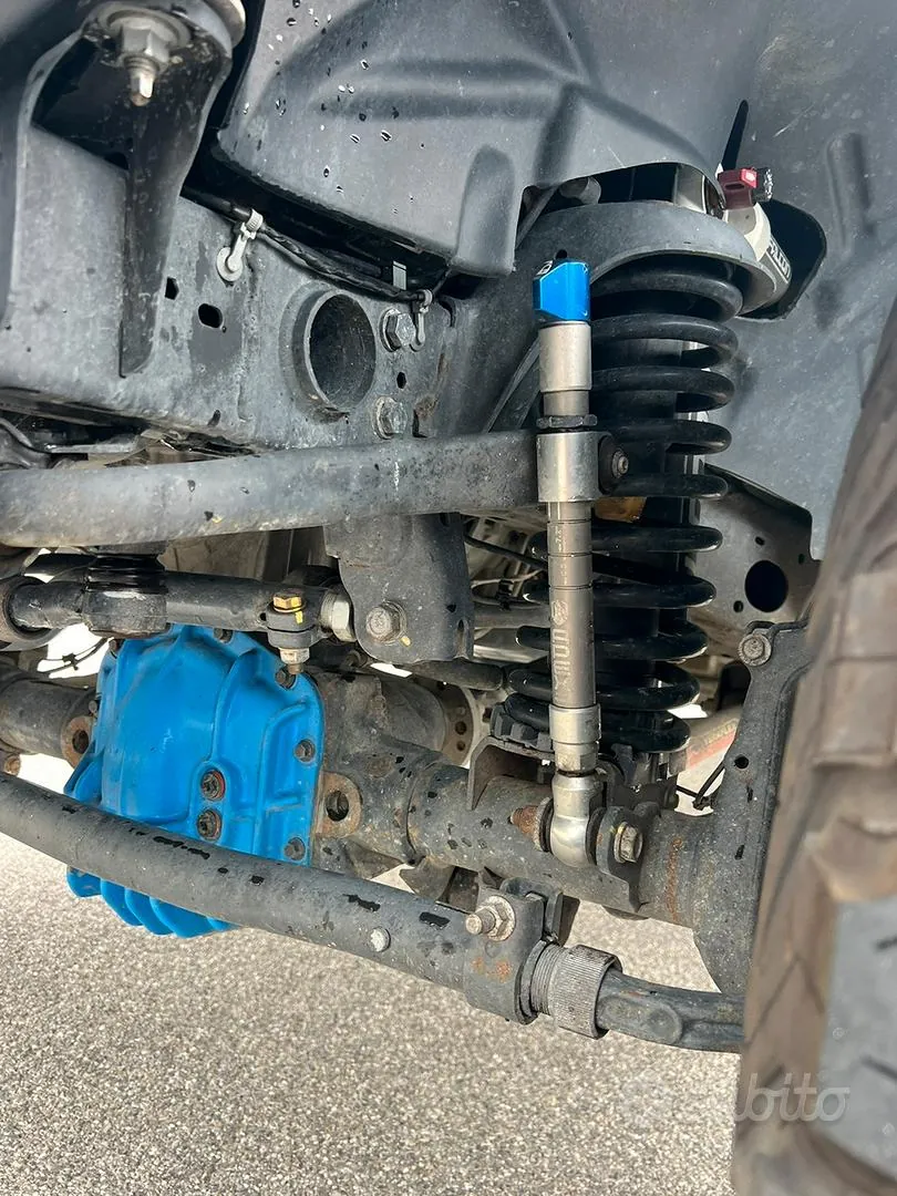 Jeep Gladiator 2021 photo 4