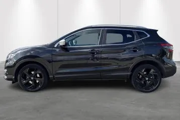 Nissan Qashqai 2019 photo 3