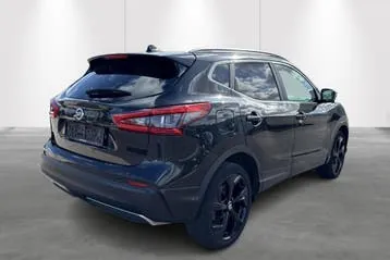Nissan Qashqai 2019 photo 2