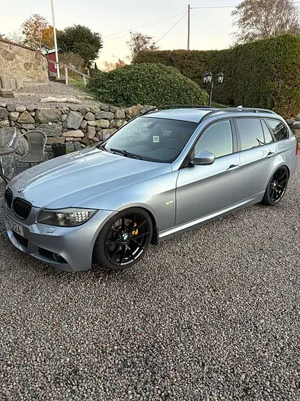 BMW 325D