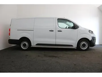 Citroen Jumpy Combi 2023 photo 3