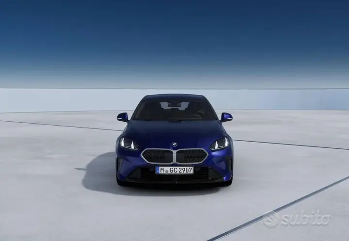 BMW 1 Series photo 3
