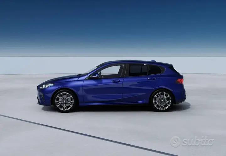 BMW 1 Series photo 4
