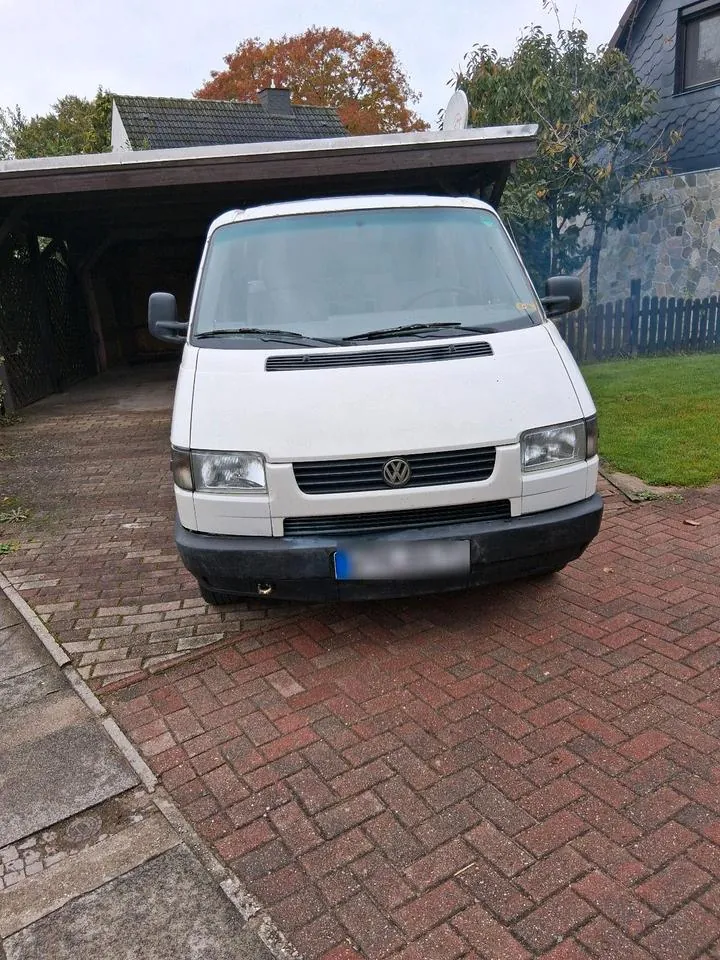 Volkswagen T4