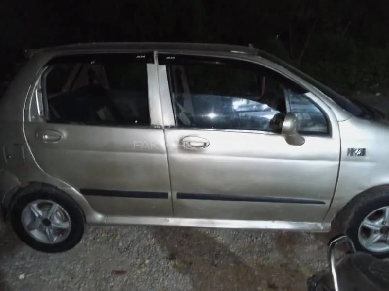Chery Qq