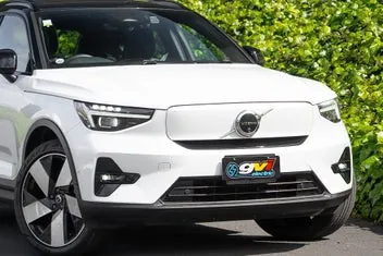 Volvo Xc40 2023 photo 4
