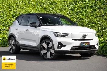 Volvo Xc40 2023 photo 2