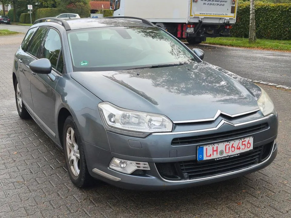 Citroen C5