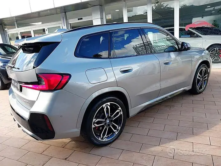 BMW X1 2025 photo 5