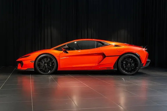 Lamborghini Temerario 2026 photo 2