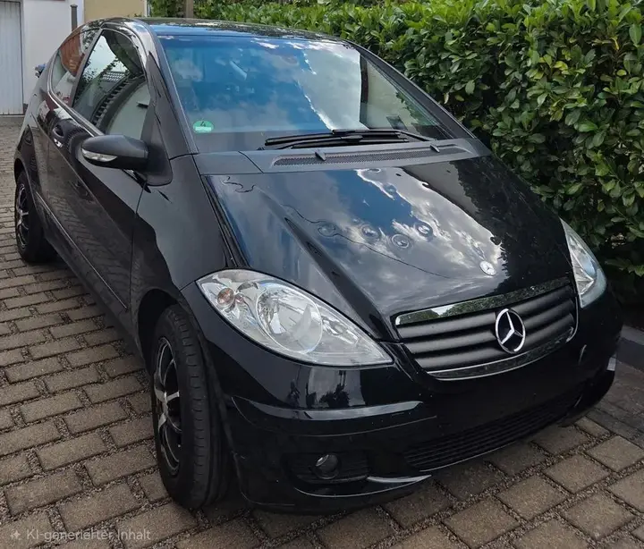 Mercedes-Benz A 150 Classic