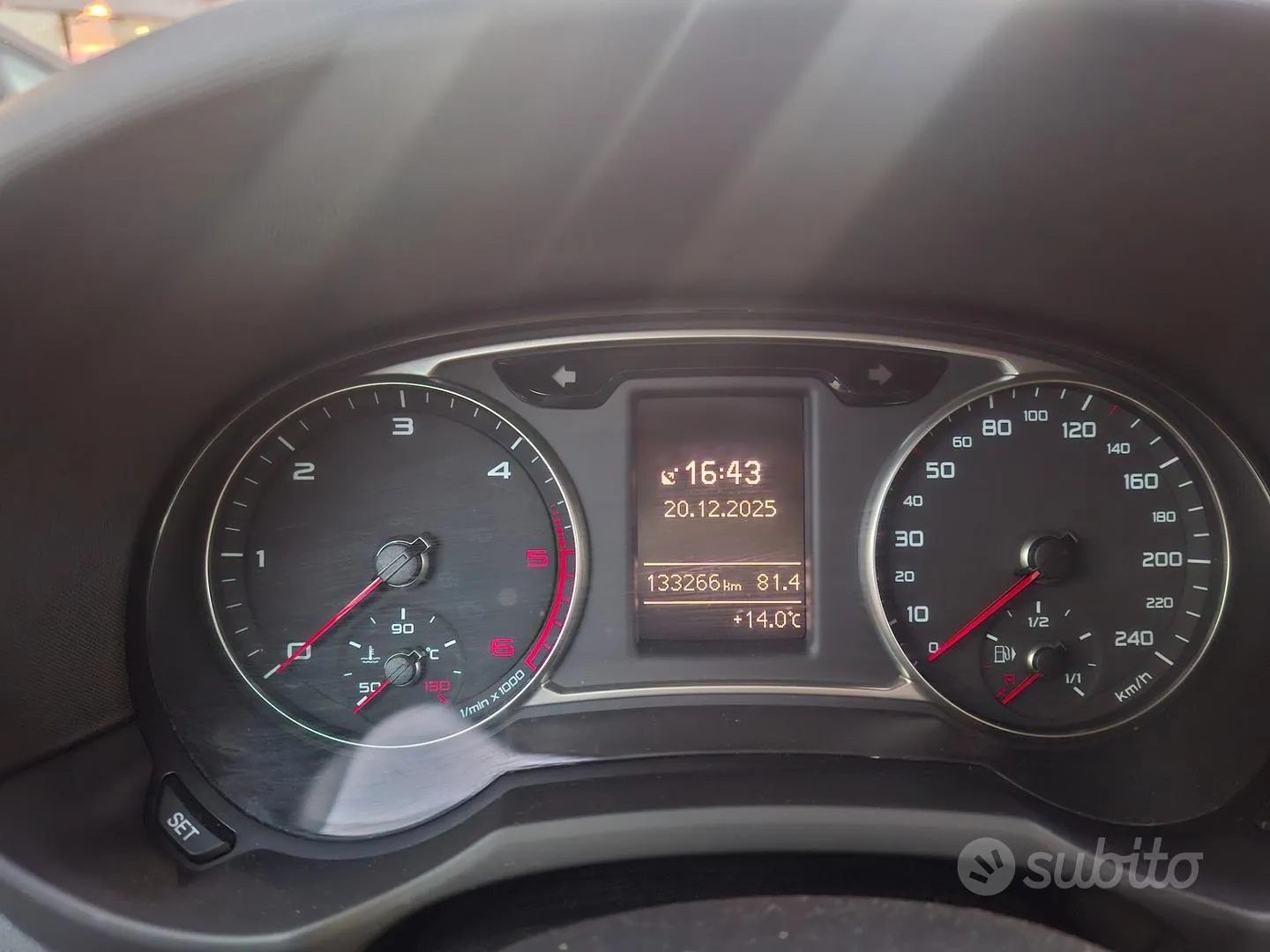 Audi A1 Sportback 2016 photo 5