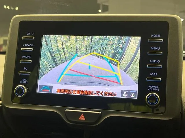 Toyota Yaris X 2021 photo 4