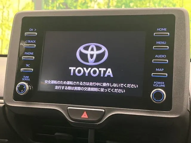 Toyota Yaris X 2021 photo 3