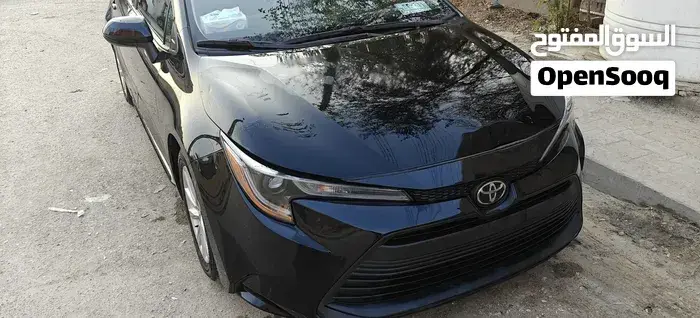 Toyota Corolla 2025 photo 5