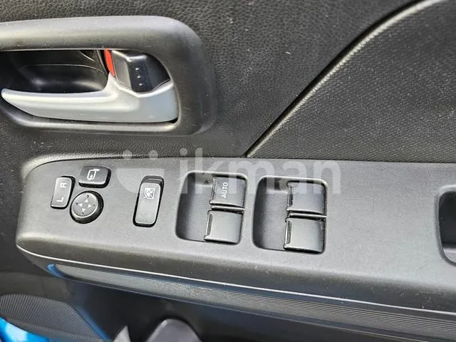 Suzuki Wagon R 2018 photo 5