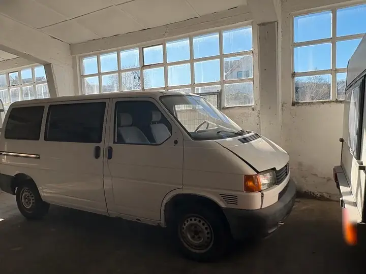 Volkswagen T4