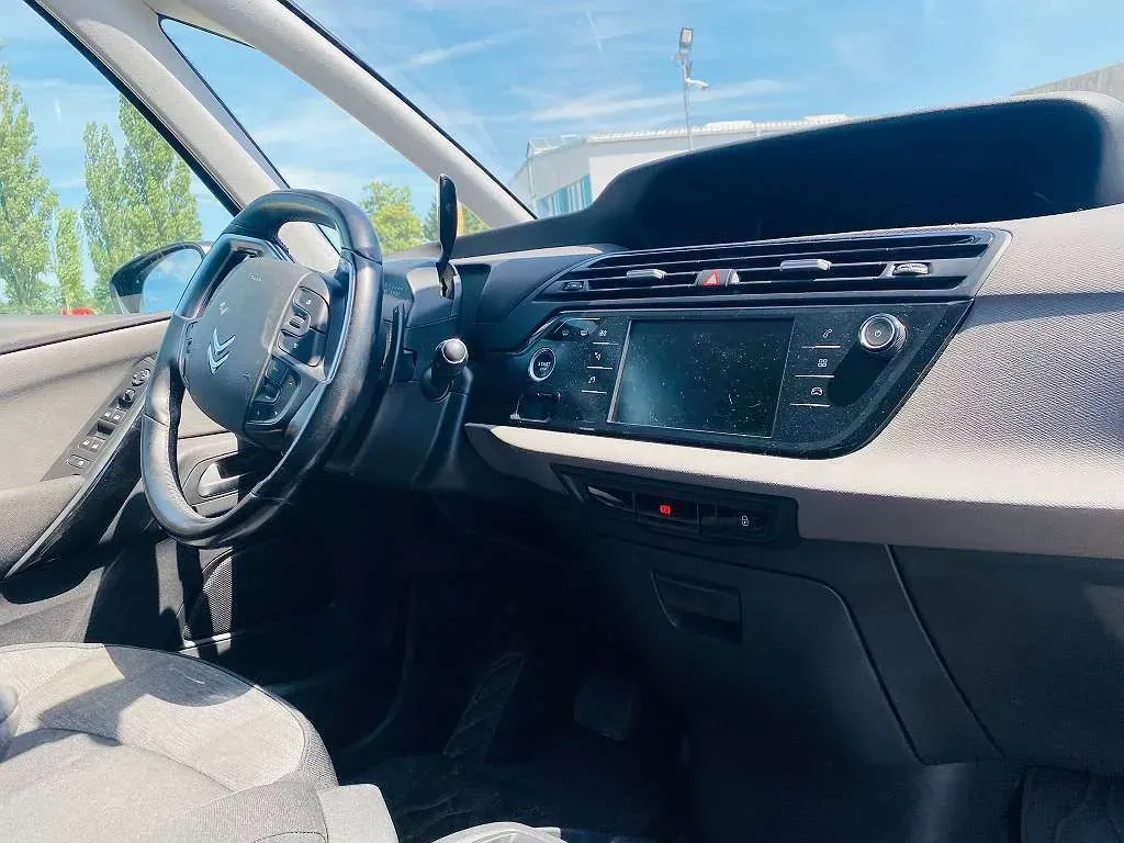 Citroen Grand C4 Spacetourer 2019 photo 3