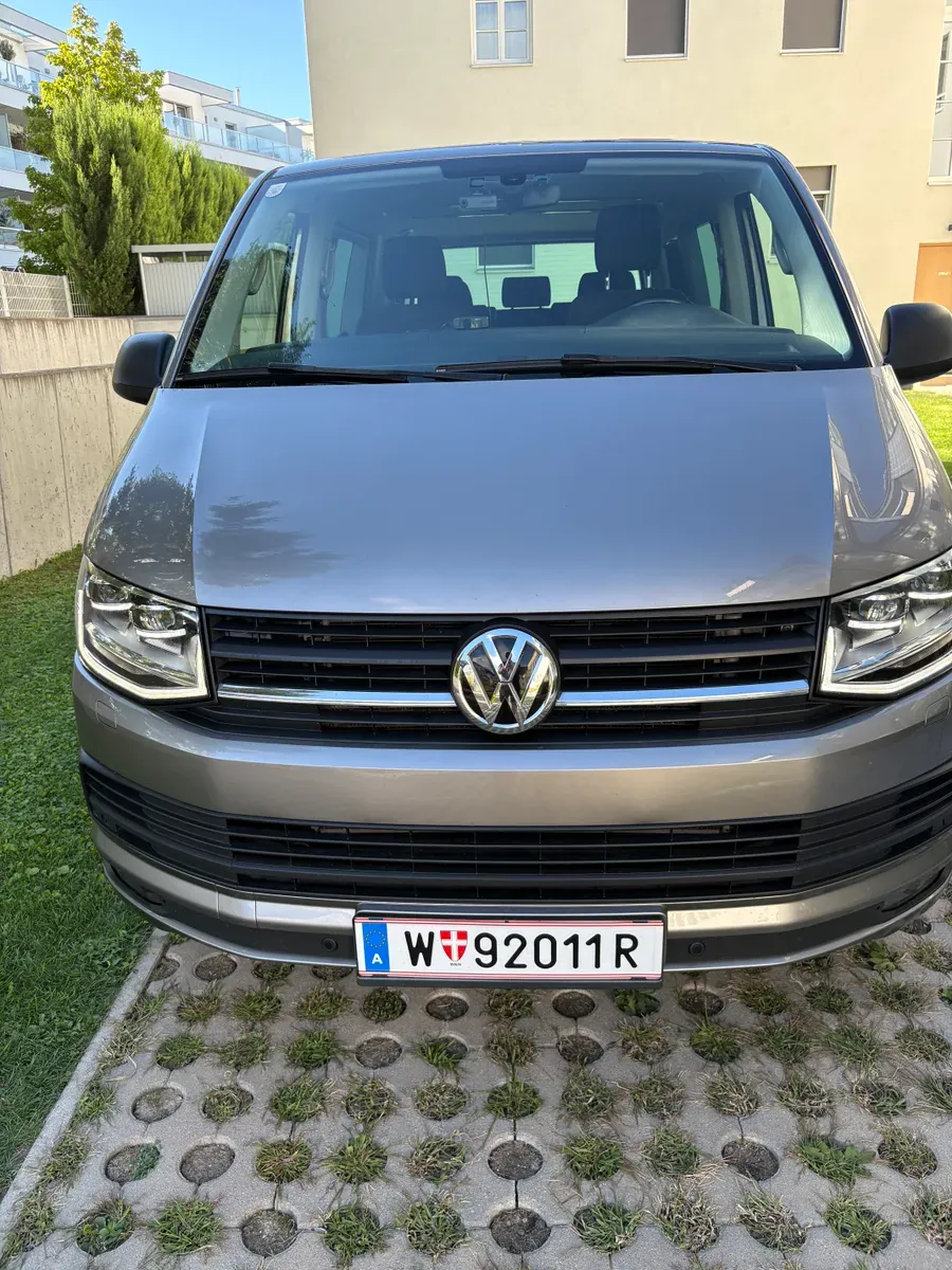 Volkswagen T6