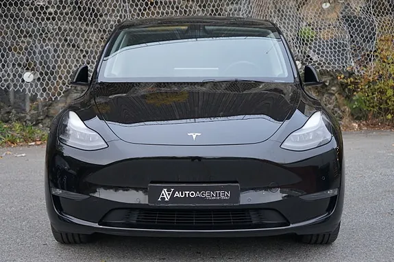 Tesla Model Y 2021 photo 5