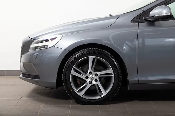 Volvo V40 2017 photo 5