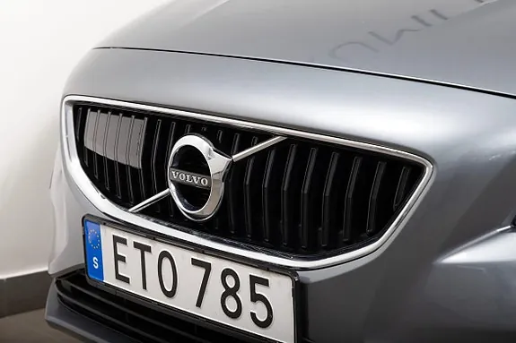 Volvo V40 2017 photo 3