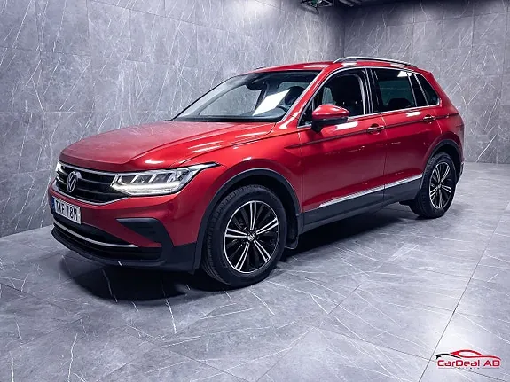 Volkswagen Tiguan 2023 photo 3