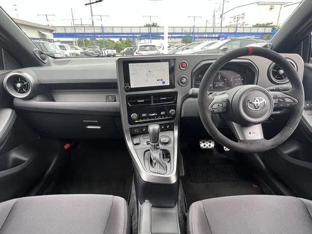 Toyota Gr Yaris 2024 photo 5