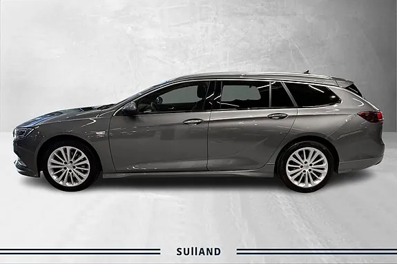 Opel Insignia 2019 photo 2